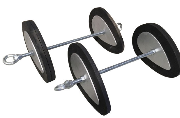 Sohlensanierungsgerät