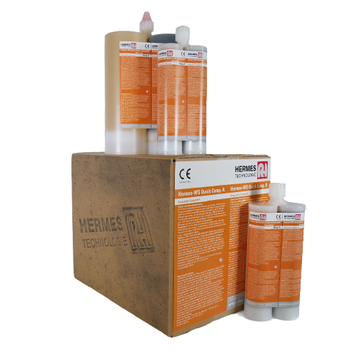 Hermes-WS Quick Karton