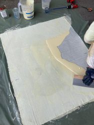 0201_hermesliner_sr_glasfasermatte_imprägnieren_anwendung