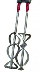 0202_beba_doppelwellenquirl_b7_ersatzquirl_produktbild_ersatzteil