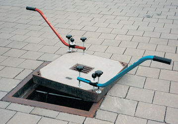 titan-alu_für_rechteckige_Schachtdeckel